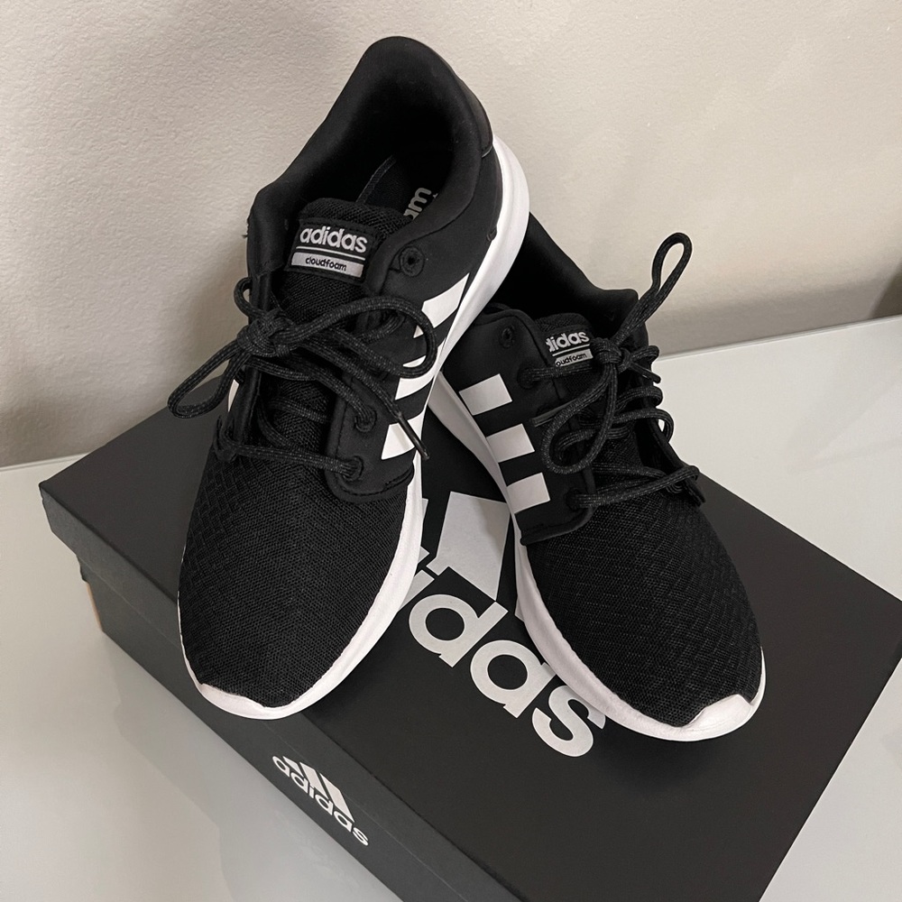 Adidas QT RACER 2.0 SHOES